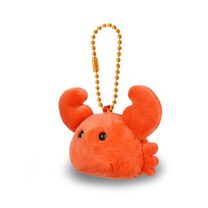 Animals DX Crab Keychain
