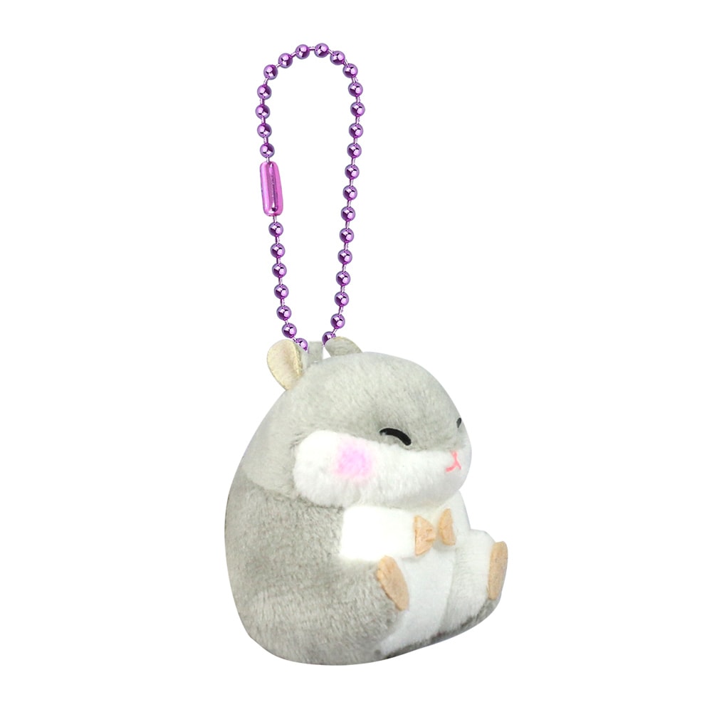 All-star DX Jan-kun Keychain