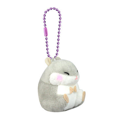 All-star DX Jan-kun Keychain