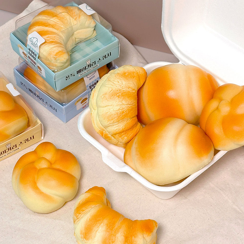 Bakery Squishy