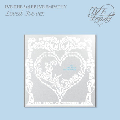 [IVE] IVE EMPATHY (LOVED IVE ver.)