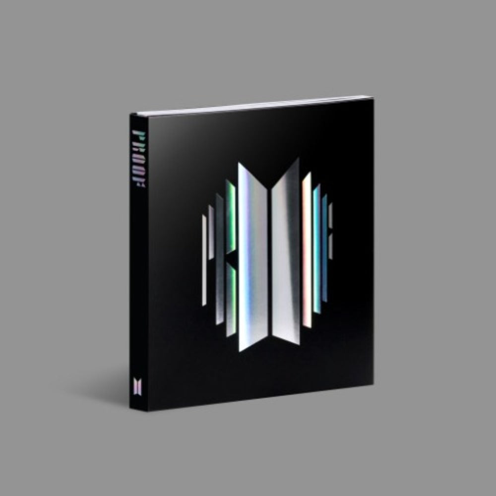 [BTS] Proof (Compact Edition)
