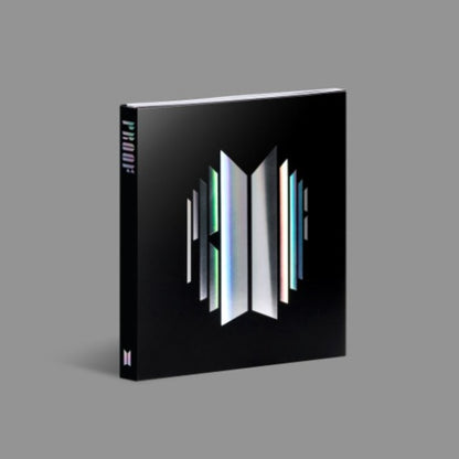 [BTS] Proof (Compact Edition)