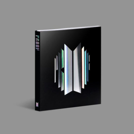 [BTS] Proof (Compact Edition)
