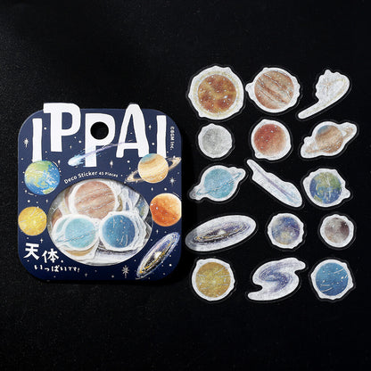 IPPAI vol.2 Stickers