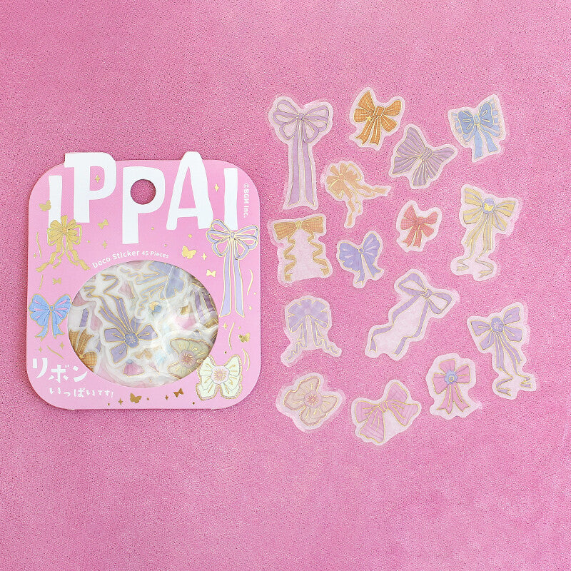 IPPAI vol.1 Stickers