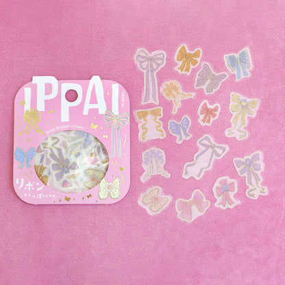IPPAI vol.1 Stickers