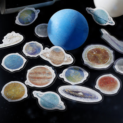 IPPAI vol.2 Stickers