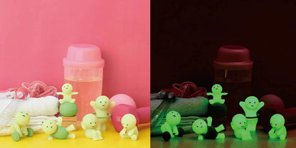 Smiski Exercising Series