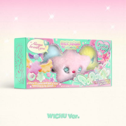 [NCT WISH] poppop (WICHU Ver.)