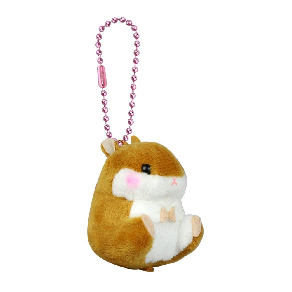 All-Star DX Coron Keychain