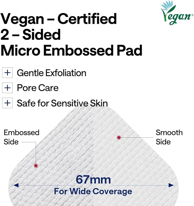 [MEDIHEAL] Phyto-enzyme Peeling Pad 90pads