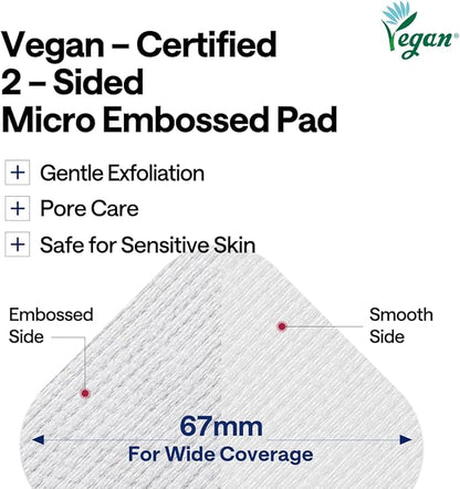 [MEDIHEAL] Phyto-enzyme Peeling Pad 90pads