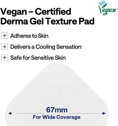 [MEDIHEAL] Watermide Toner Pad 100pcs Skin Care
