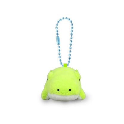 Animals DX Crocodile Keychain