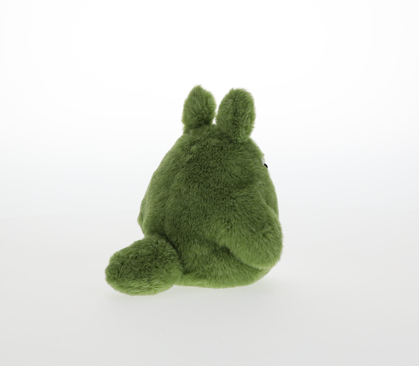 Big Totoro Beanbag Green (S) "My Neighbor Totoro"