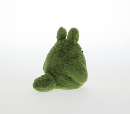 Big Totoro Beanbag Green (S) "My Neighbor Totoro"