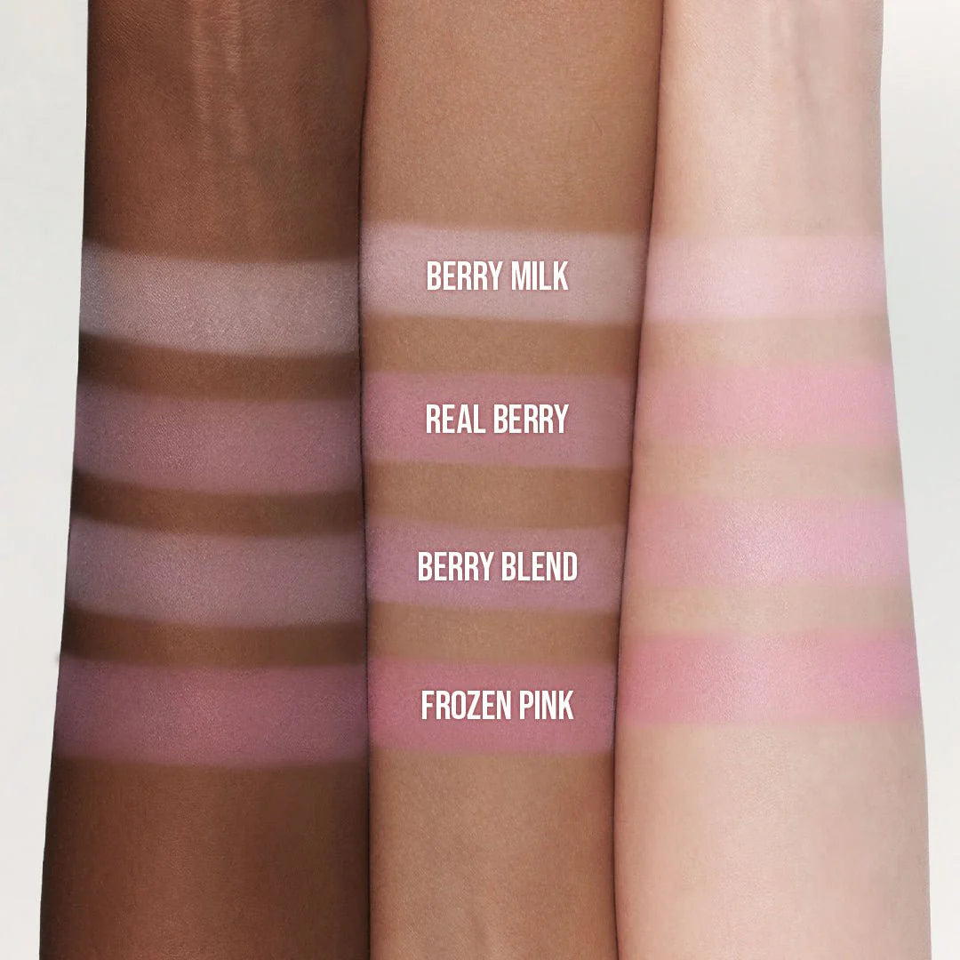 [Dasique] Blending Mood Cheek (06 Berry Smoothie)
