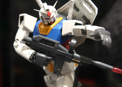1/100 MG RX-78-2 Gundam Ver.2.0