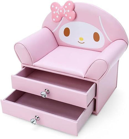 Sanrio Accessory Chest Sofa