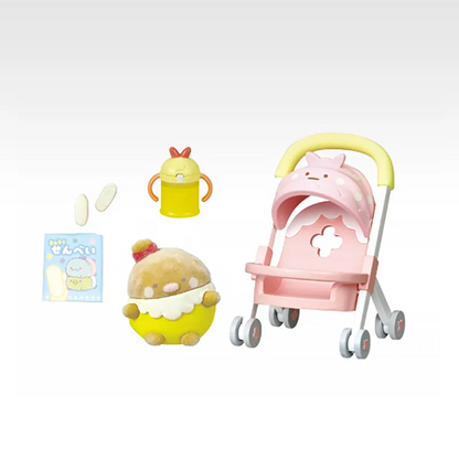 San-X Sumikko Gurashi - Yochi Yochi Baby Room