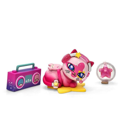 Tokidoki x Hello Kitty and Friends Galactic Cats
