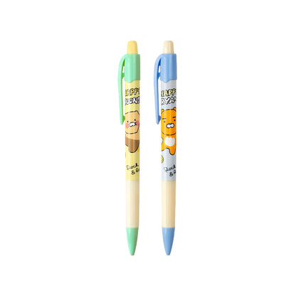 Kakao Friends 'Say Cheese' Mechanical Pencil 0.5mm