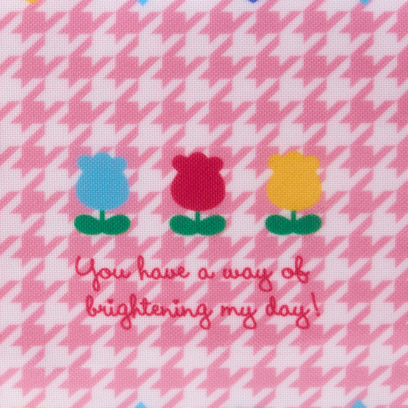 Sanrio Hello Kitty Pouch (Kaohana)