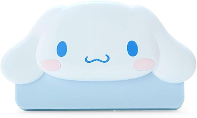 Sanrio face paper clip
