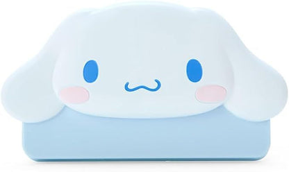 Sanrio face paper clip