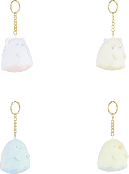 Sumikkogurashi San-X Original Ghost Series Plush Blind Box - 1 Out of 4 pcs