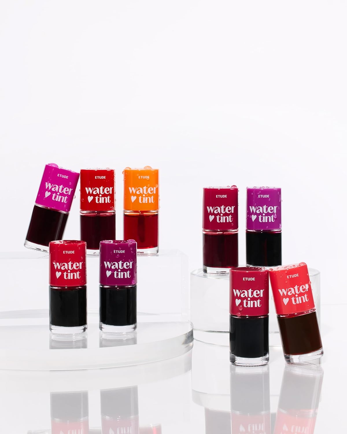[Etude House] Dear Darling Water Tint (Red Grapefruit)