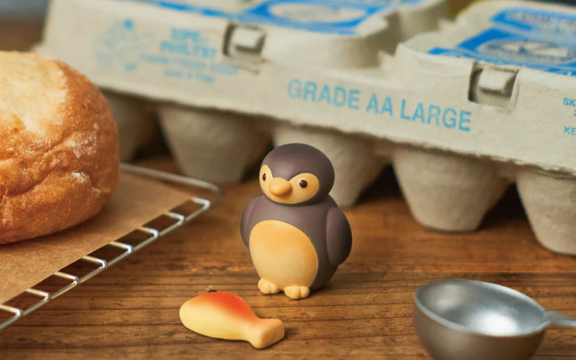 ANIMAL BAKERY MINI FIGURE Series2