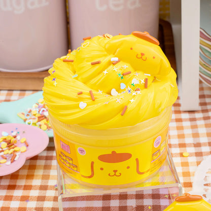 Sanrio® Pompompurin™ Glossy Signature Dome™ Slime
