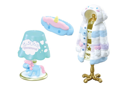 [Blind Box] Re-Ment Sanrio Cinnamoroll Style Shop