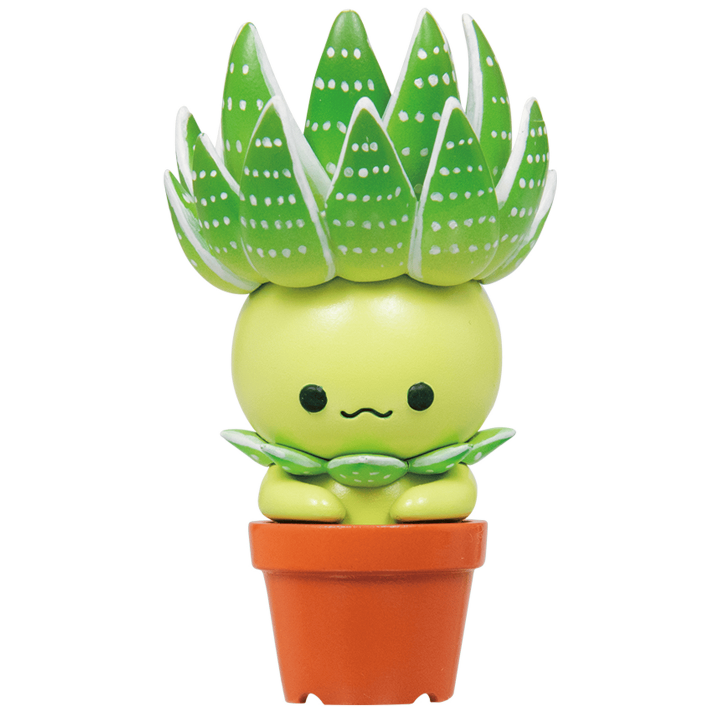 Succulent Friends Blind Box