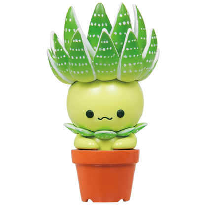 Succulent Friends Blind Box