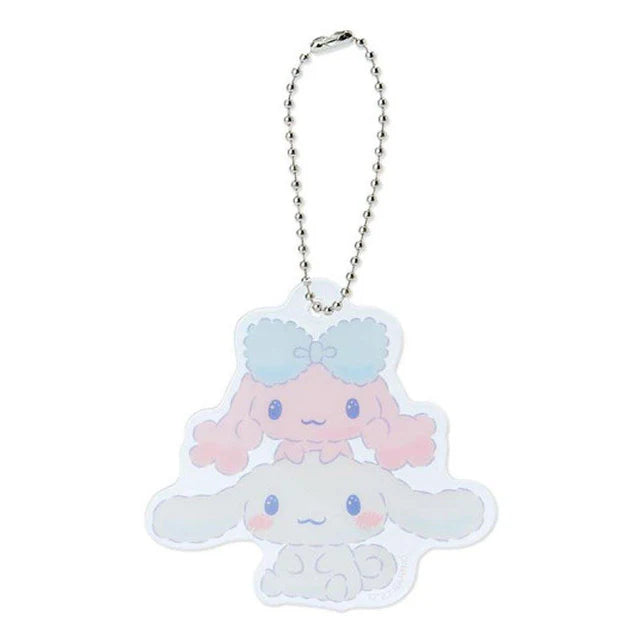 Sanrio cinnamoroll & Poron Handbag
