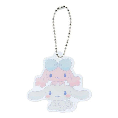 Sanrio cinnamoroll & Poron Handbag