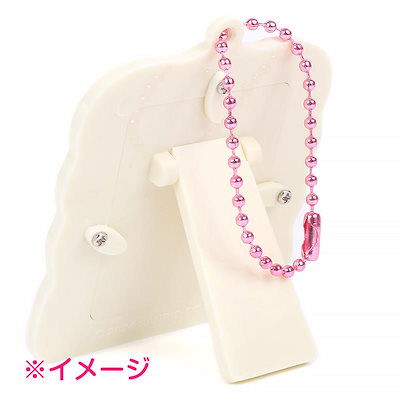 Sanrio Secret Mini Photo Frame - Pastel Checker