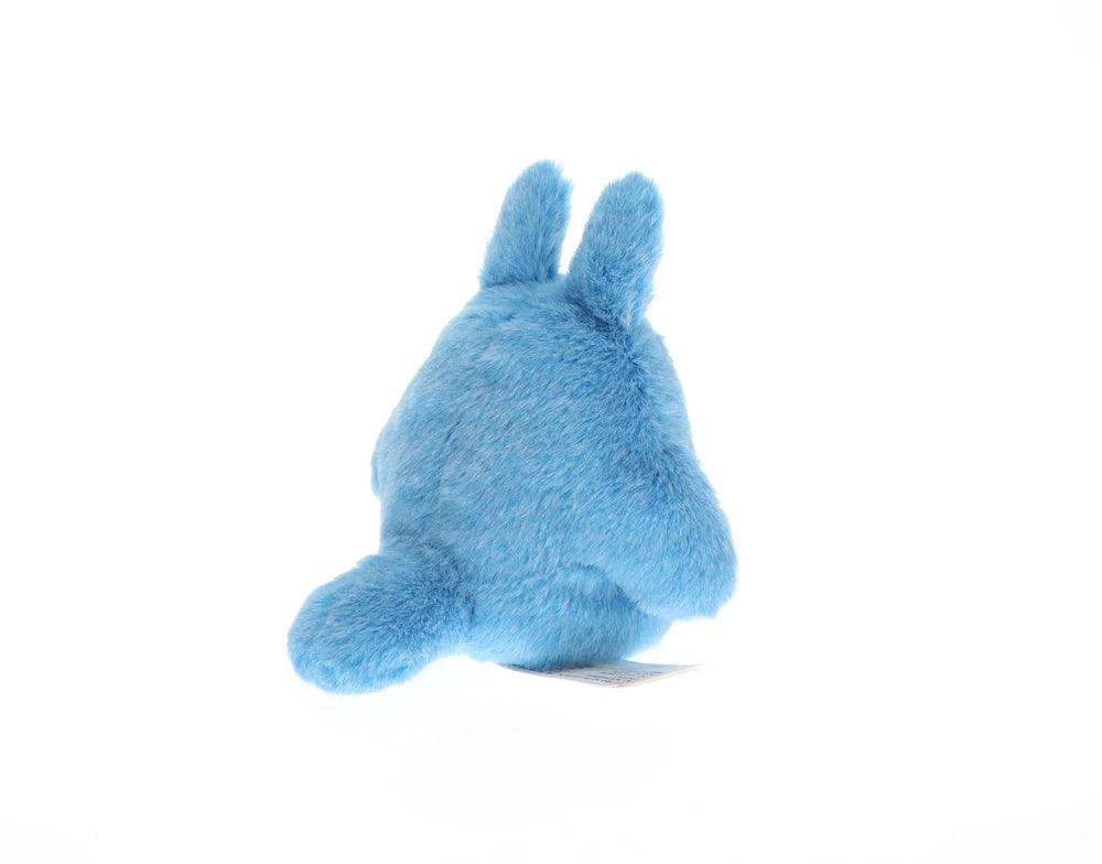 Medium Totoro Blue Totoro Beanbag (S) "My Neighbor Totoro"
