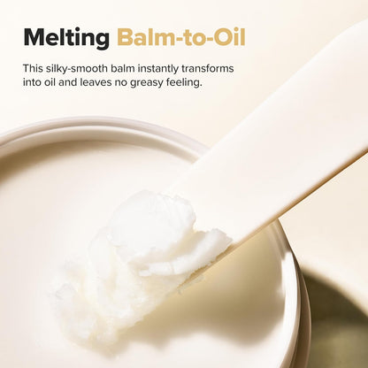 [Beauty of Joseon] Radiance Cleansing Balm 100 g