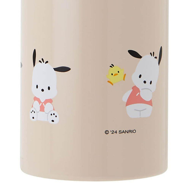 Sanrio Stainless Mug Bottle - Pochaco