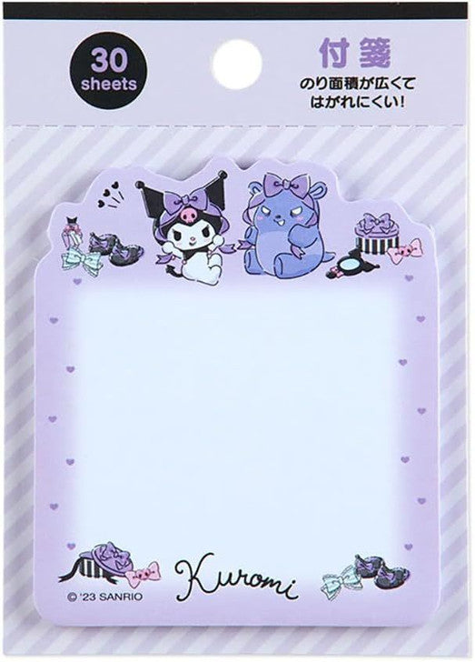 Sanrio Sticky Notes