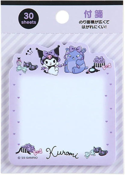 Sanrio Sticky Notes