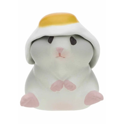 Kitan Club - Hamster ‘N Egg V2 Blind Pack