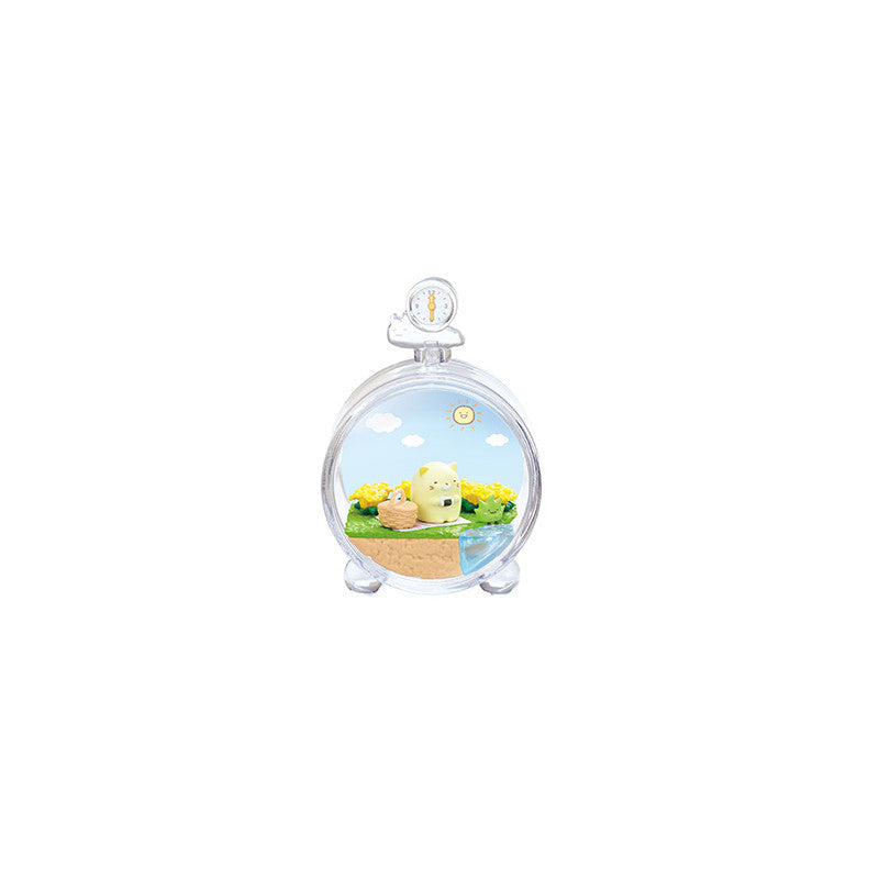 San-X Sumikko Gurashi - Sumikko's 1 Day Terrarium