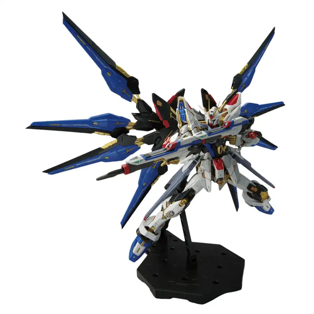 1/100 MGEX Strike Freedom Gundam (Gundam Seed Destiny)