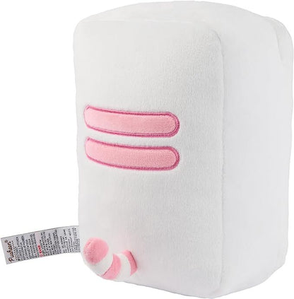 Pusheen Kitchen Plush 24cm Fridge