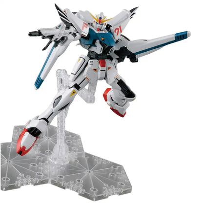 1/100 MG Gundam F91 Ver.2.0